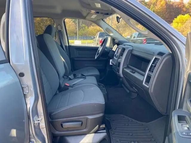 2023 Ram 1500 Classic Tradesman Crew Cab 4x4 5'7" Box