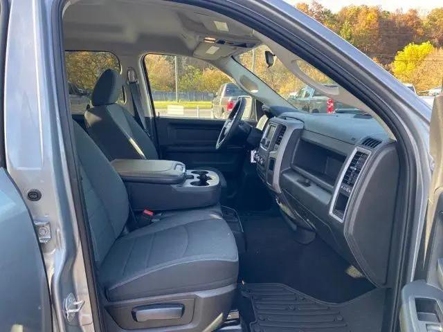 2023 Ram 1500 Classic Tradesman Crew Cab 4x4 5'7" Box
