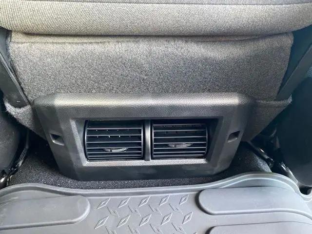2023 Ram 1500 Classic Tradesman Crew Cab 4x4 5'7" Box