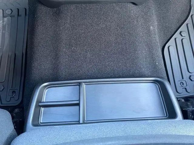 2023 Ram 1500 Classic Tradesman Crew Cab 4x4 5'7" Box
