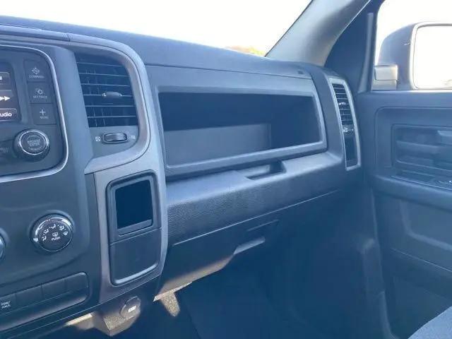 2023 Ram 1500 Classic Tradesman Crew Cab 4x4 5'7" Box