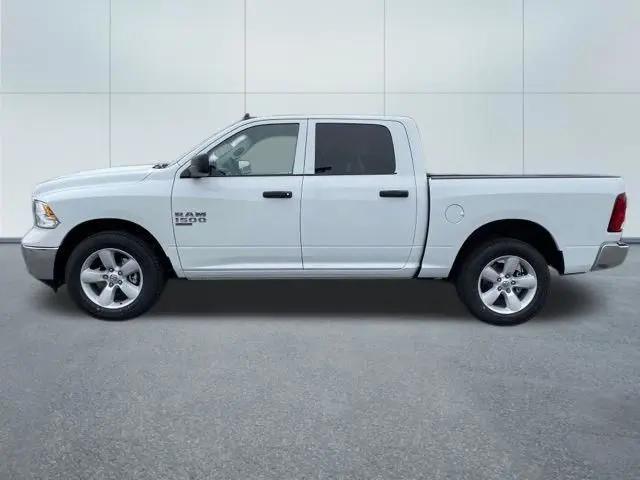 2023 Ram 1500 Classic Tradesman Crew Cab 4x4 5'7" Box