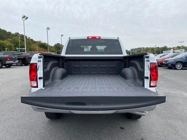 2023 Ram 1500 Classic Tradesman Crew Cab 4x4 5'7" Box
