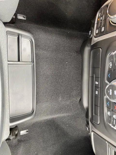 2023 Ram 1500 Classic Tradesman Crew Cab 4x4 5'7" Box
