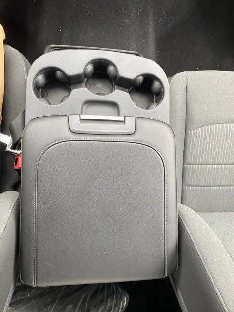 2023 Ram 1500 Classic Tradesman Crew Cab 4x4 5'7" Box