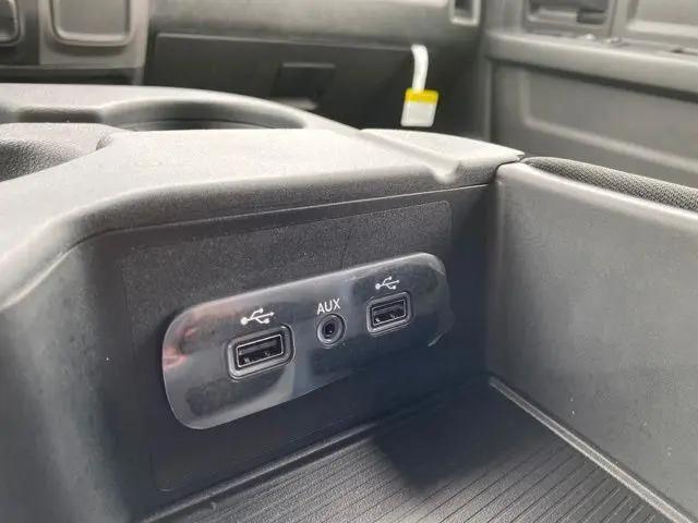 2023 Ram 1500 Classic Tradesman Crew Cab 4x4 5'7" Box
