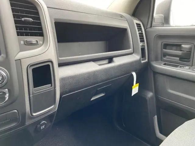 2023 Ram 1500 Classic Tradesman Crew Cab 4x4 5'7" Box