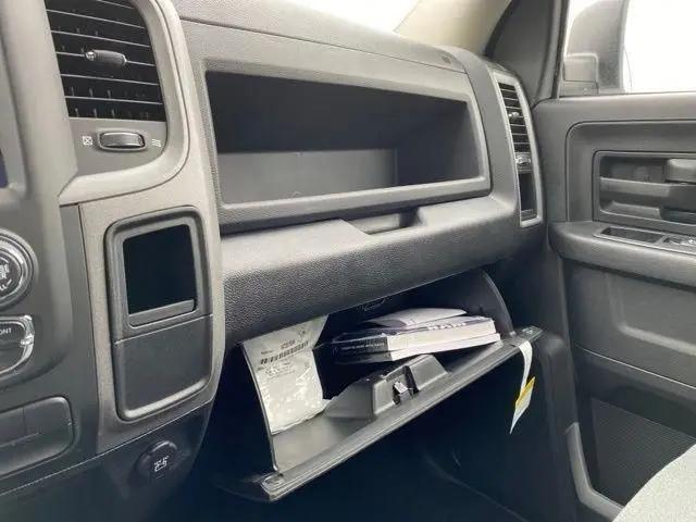 2023 Ram 1500 Classic Tradesman Crew Cab 4x4 5'7" Box