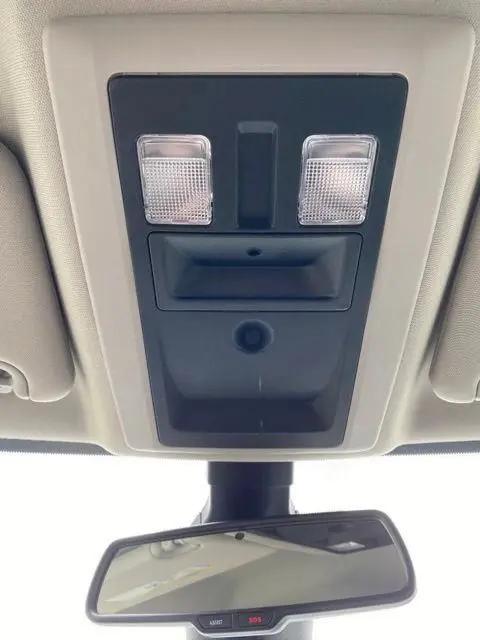 2023 Ram 1500 Classic Tradesman Crew Cab 4x4 5'7" Box