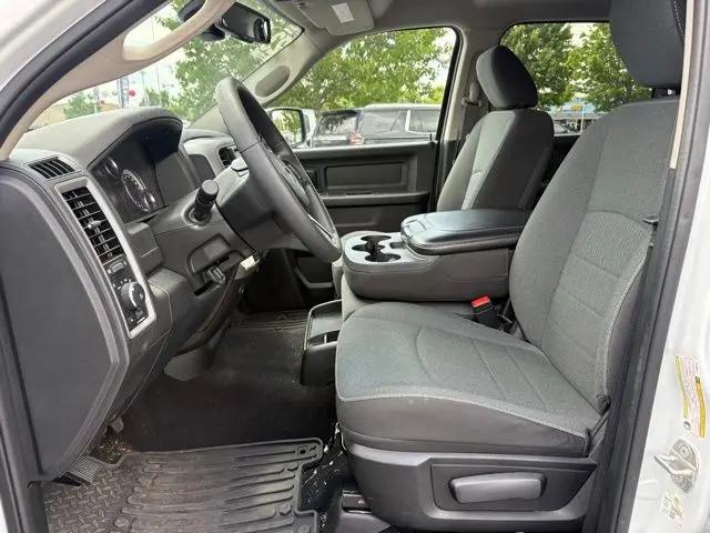 2023 Ram 1500 Classic Tradesman Crew Cab 4x4 5'7" Box