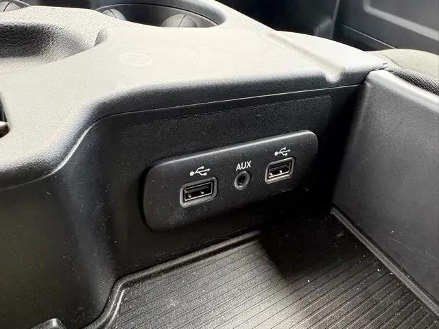 2023 Ram 1500 Classic Tradesman Crew Cab 4x4 5'7" Box