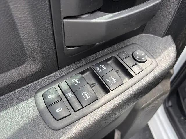 2023 Ram 1500 Classic Tradesman Crew Cab 4x4 5'7" Box