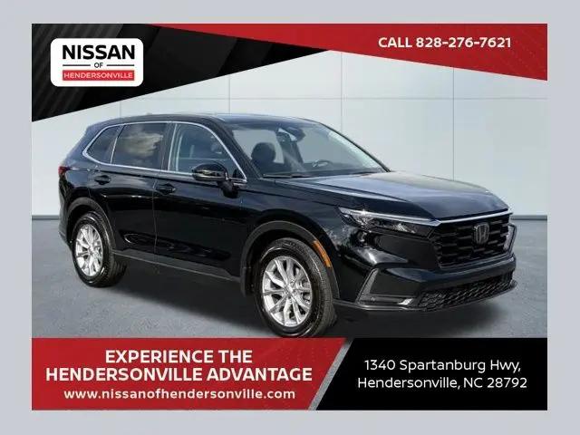 2023 Honda CR-V EX-L 2WD for sale in Hendersonville, NC