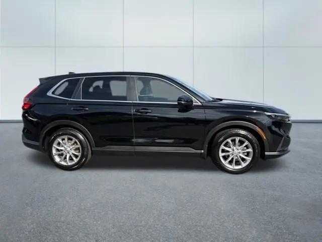 2023 Honda CR-V EX-L 2WD