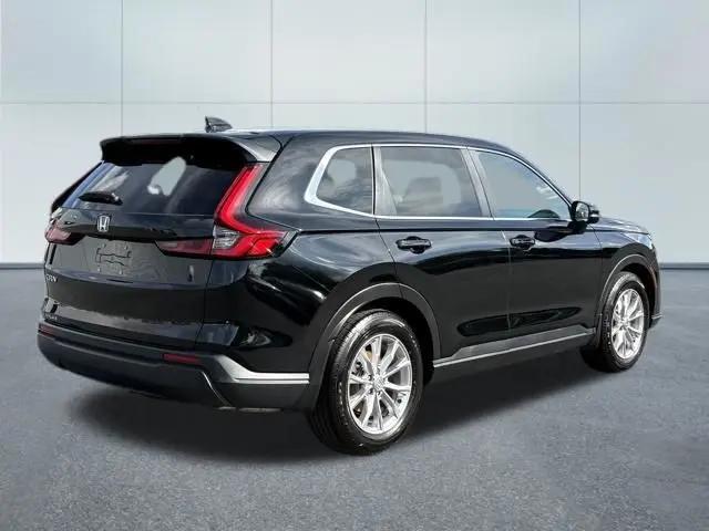 2023 Honda CR-V EX-L 2WD