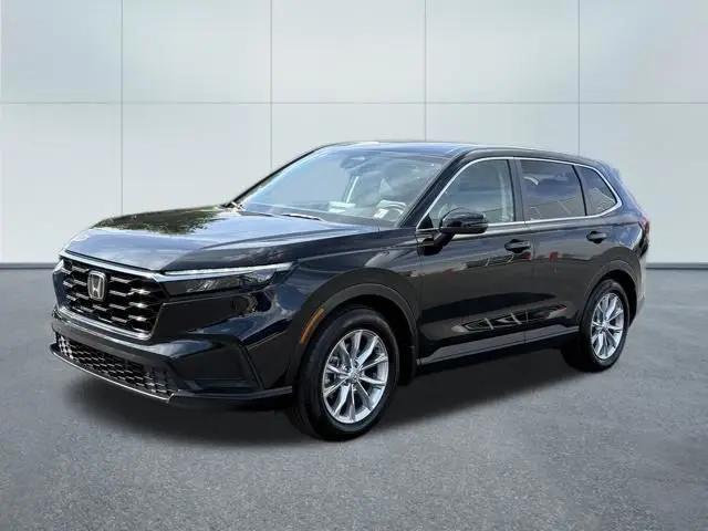 2023 Honda CR-V EX-L 2WD