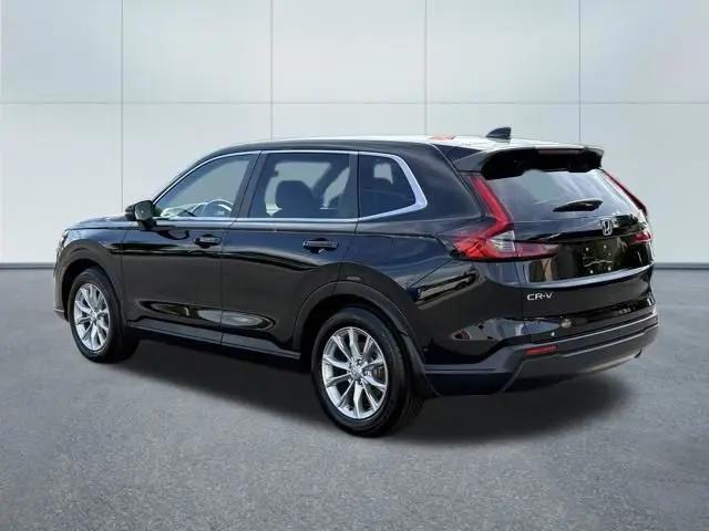 2023 Honda CR-V EX-L 2WD