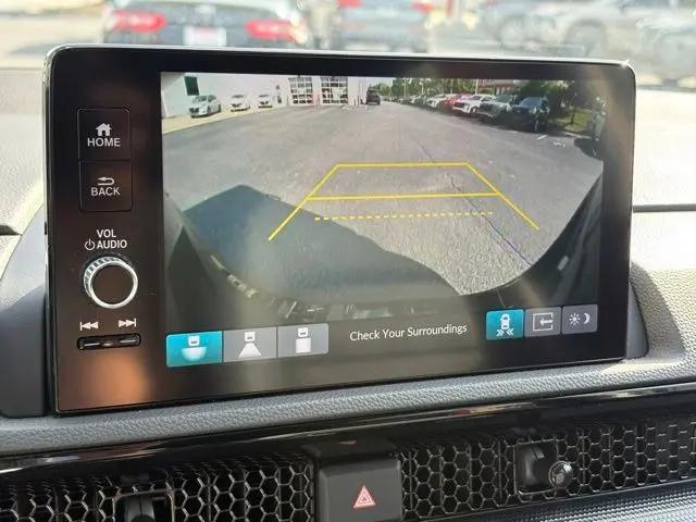 2023 Honda CR-V EX-L 2WD