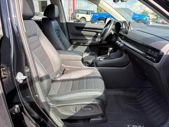 2023 Honda CR-V EX-L 2WD
