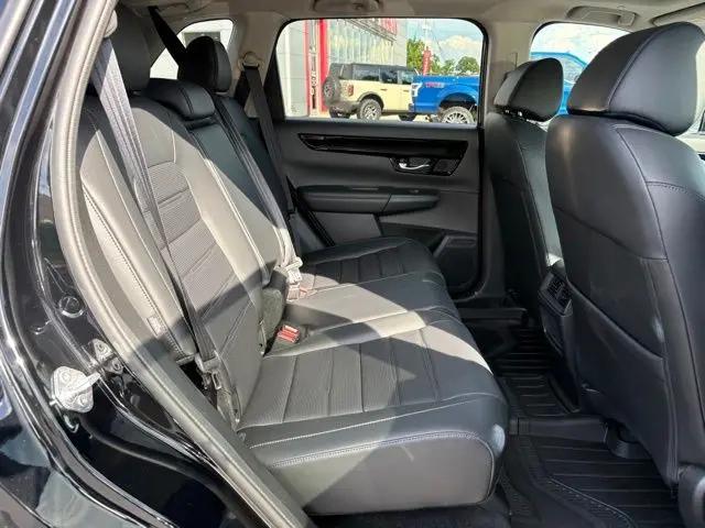 2023 Honda CR-V EX-L 2WD