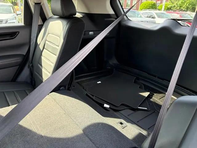 2023 Honda CR-V EX-L 2WD