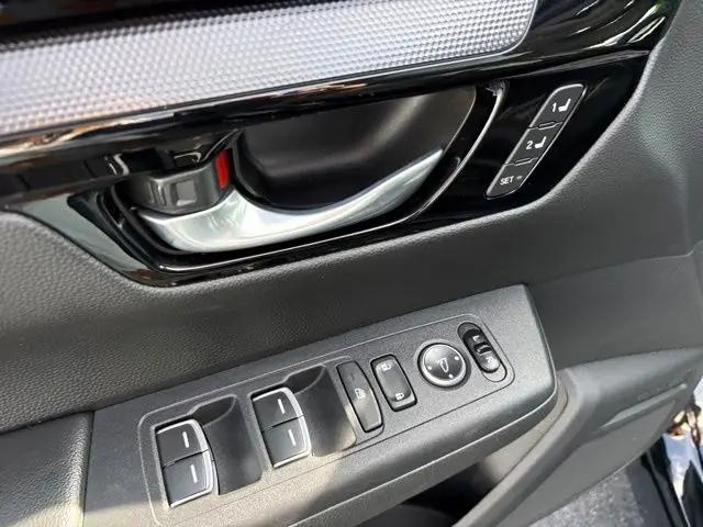 2023 Honda CR-V EX-L 2WD