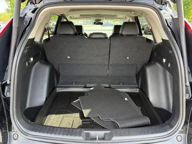 2023 Honda CR-V EX-L 2WD