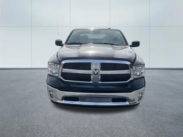2023 Ram 1500 Classic Tradesman Crew Cab 4x4 5'7" Box