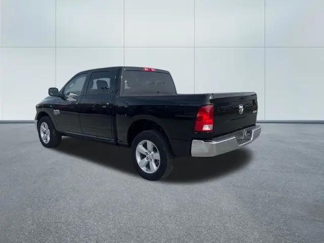 2023 Ram 1500 Classic Tradesman Crew Cab 4x4 5'7" Box