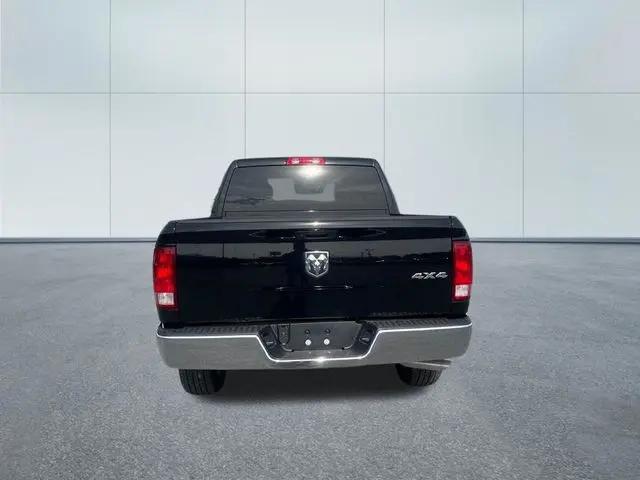 2023 Ram 1500 Classic Tradesman Crew Cab 4x4 5'7" Box