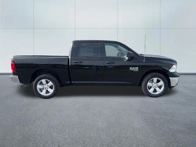 2023 Ram 1500 Classic Tradesman Crew Cab 4x4 5'7" Box
