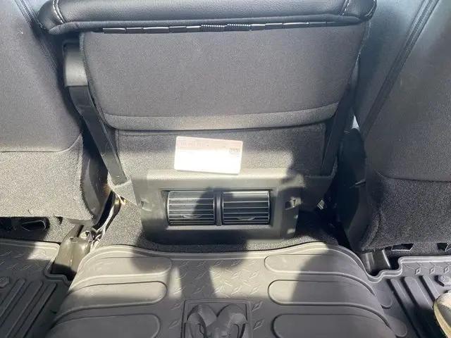 2023 Ram 1500 Classic Tradesman Crew Cab 4x4 5'7" Box