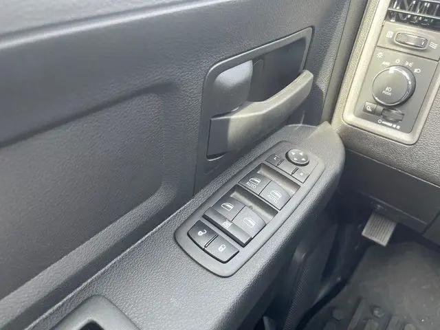 2023 Ram 1500 Classic Tradesman Crew Cab 4x4 5'7" Box
