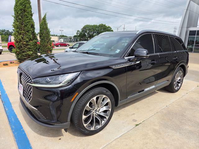 2025 Lincoln Aviator Reserve for sale in Seminole, OK