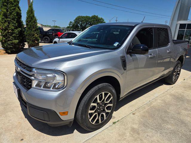 2024 Ford Maverick Lariat for sale in Seminole, OK