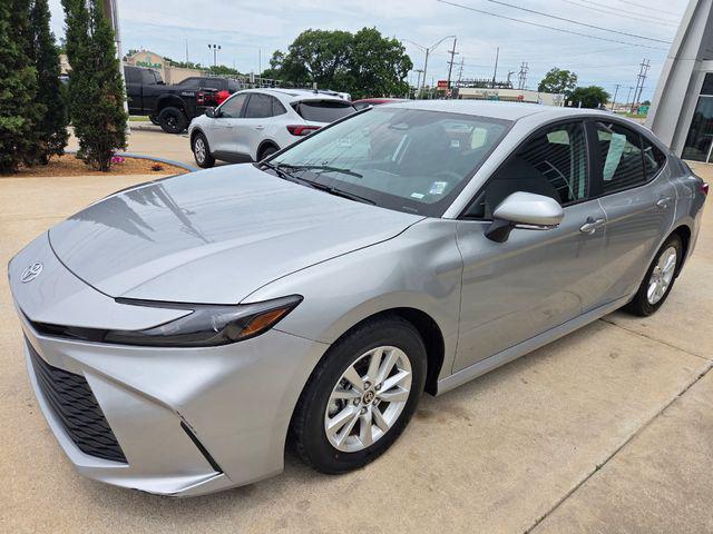 2025 Toyota Camry LE for sale in Seminole, OK