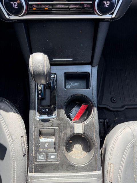 2018 Subaru Outback 3.6R Limited