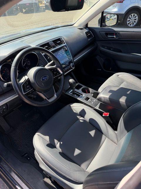 2018 Subaru Outback 3.6R Limited