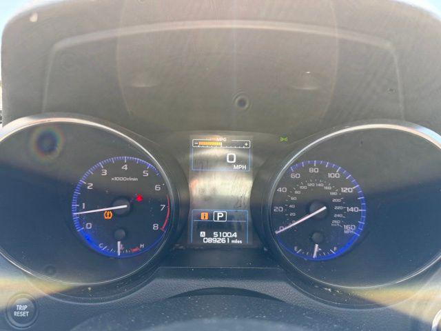 2018 Subaru Outback 3.6R Limited