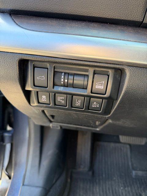 2018 Subaru Outback 3.6R Limited