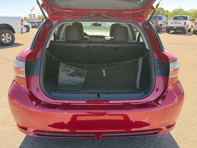 2012 Lexus CT 200h Premium