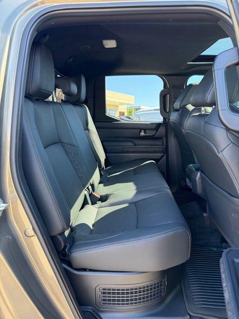 2025 Toyota Tacoma Limited