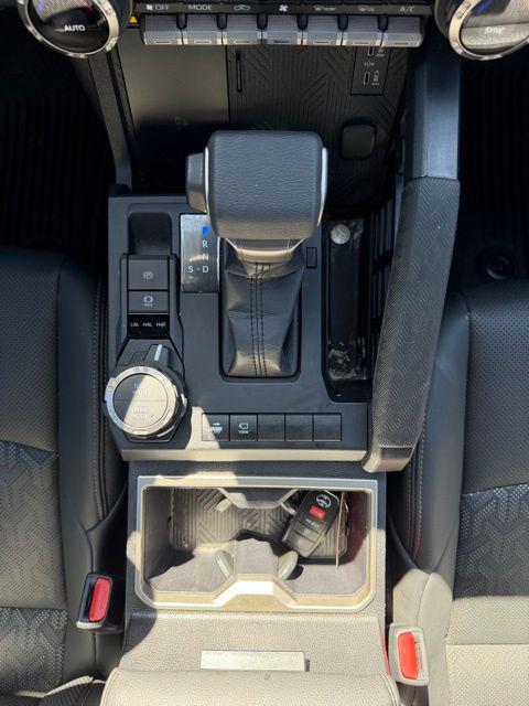 2025 Toyota Tacoma Limited