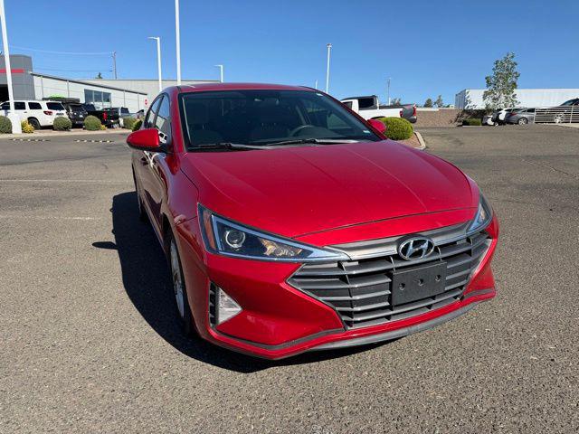 2020 Hyundai Elantra SEL for sale in Prescott, AZ