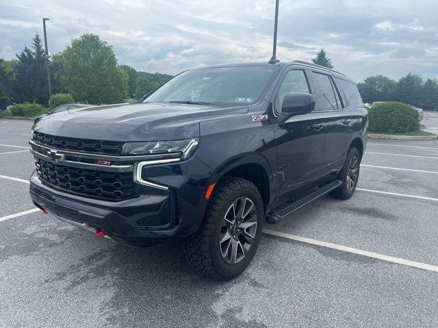 2021 Chevrolet Tahoe 4WD Z71 for sale in Thorndale, PA