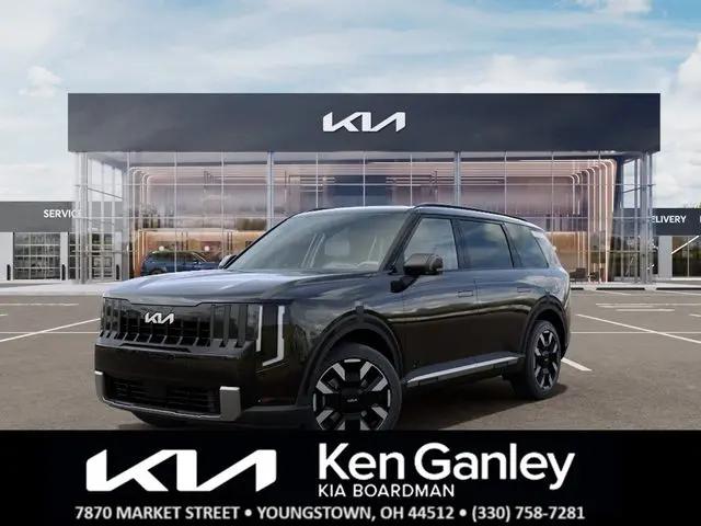 2027 Kia Telluride S for sale in Boardman, OH