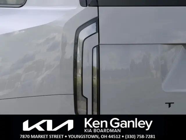 2027 Kia Telluride Hybrid SX-Prestige