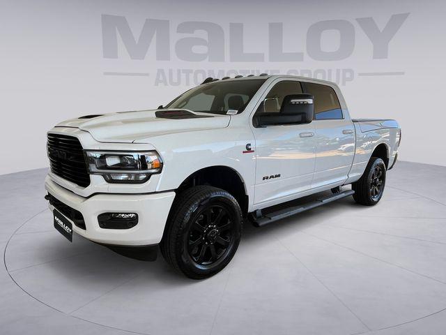 2023 Ram 3500 Laramie Crew Cab 4x4 6'4" Box for sale in Alexandria, VA