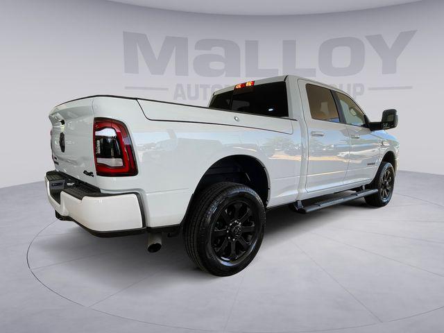 2023 Ram 3500 Laramie Crew Cab 4x4 6'4" Box