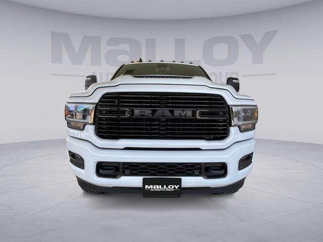 2023 Ram 3500 Laramie Crew Cab 4x4 6'4" Box